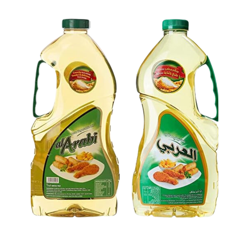 العربي زيت طبخ 1.5 لتر
