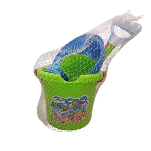 Smart Toys Warm Beach 7 Pc 