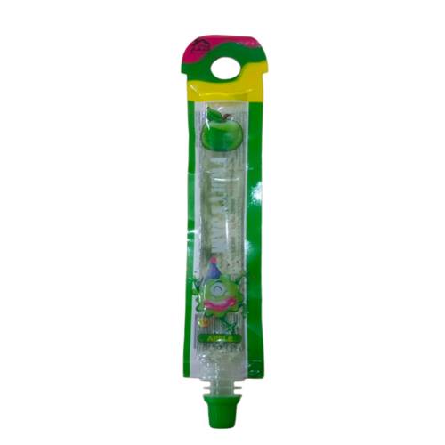 Mina Apple Liquid Jelly Candy 28 G