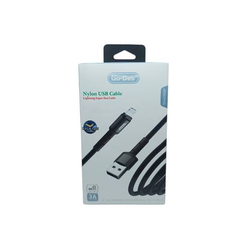GO-Des USB Cable 1 M