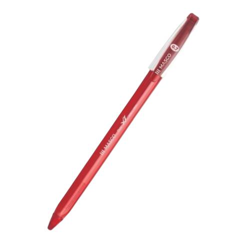  Masco Red Dry Pen