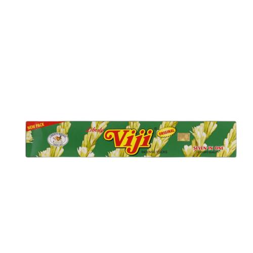 Viji Bakhoor OudFiji 7 in 1 (49 sticks)