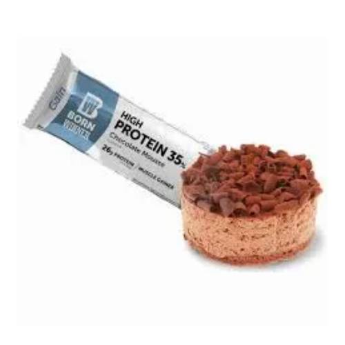  Born Winner Protein Bar Gin Chocolate Mousse - 7G5