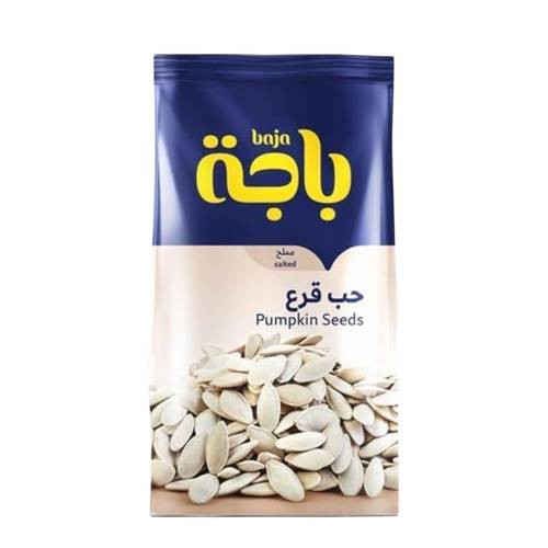 Baja Salted Pumpkin Seeds 110 G