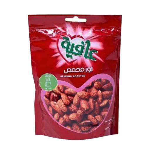Afia Roasted Almonds 15 G