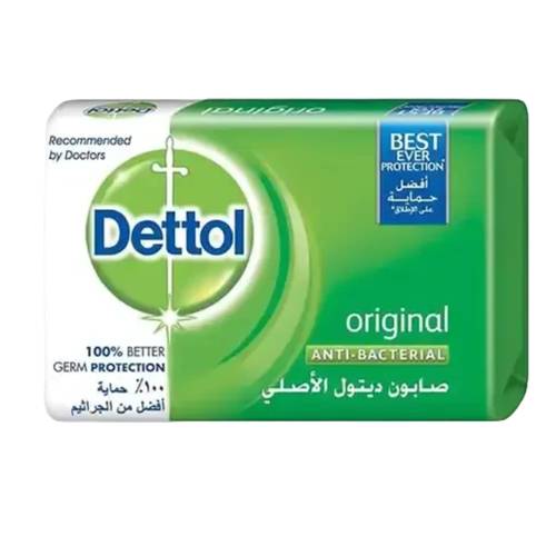 ديتول صابون الأصلي 70 جرام