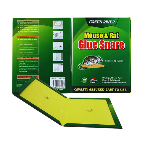 Mice & Rat Glue Trap