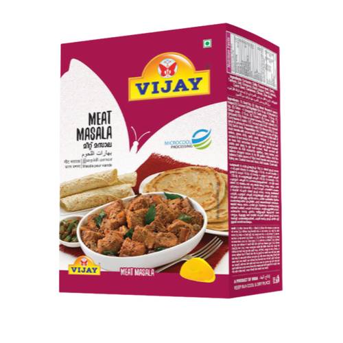 Vijay Meat Spices 170 G
