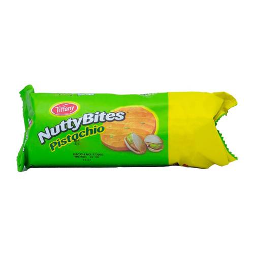 Tiffany Nice Coconut Biscuits 40 G