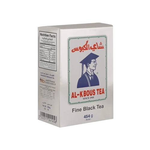 شاي الكبوس 454 جرام