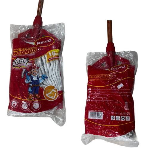  Rexo Floor Mop