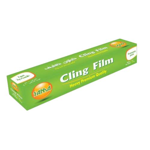 سما تغليف نايلون 45×900 متر