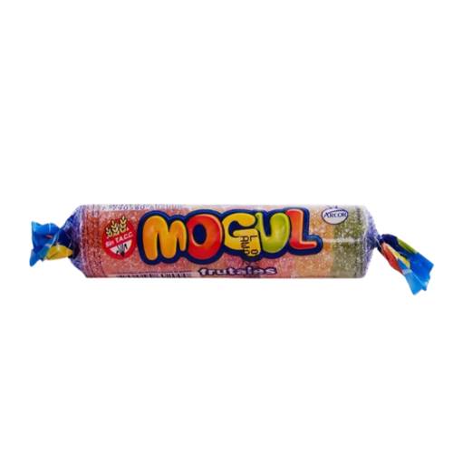 Mogul Jelly Mixed Fruits 35 G
