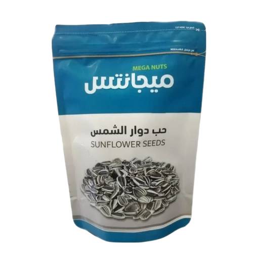 ميجانتس حب دوار الشمس 150 جرام