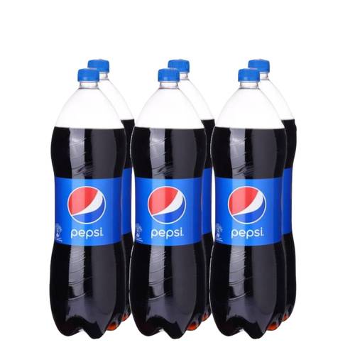 بيبسي مشروب غازي 6 علب * 2.25 لتر
