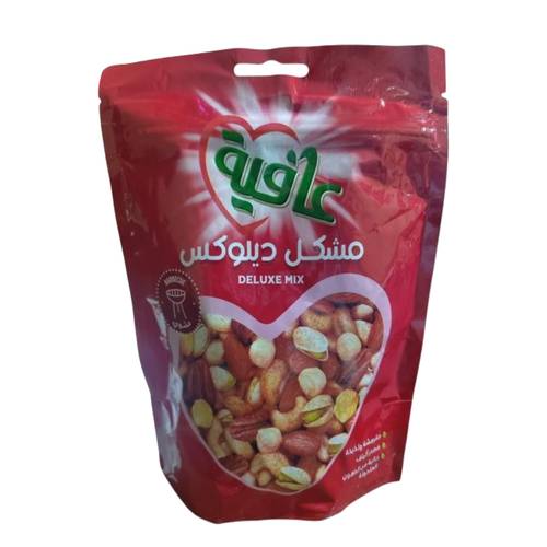 عافيه مشكل ديلوكس 120 جرام