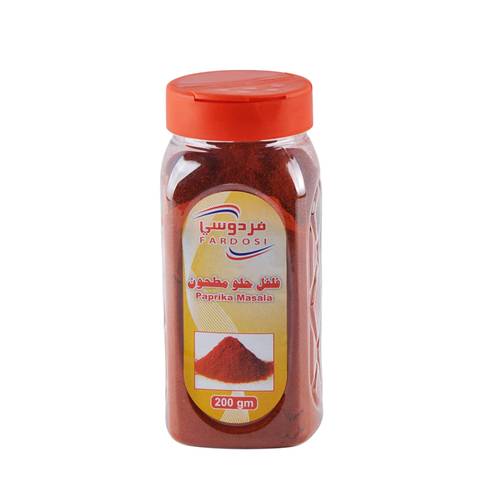 Fardosi Papaika Masala 200 G