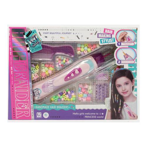 Hair Styling Games for Girls