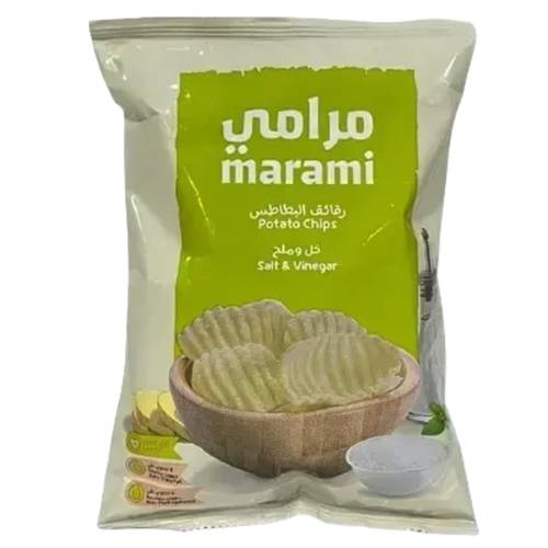 Marami Salt & Vinegar 30 G