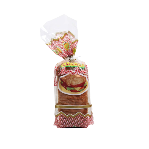 Prima Bran Bread Toast 500 G