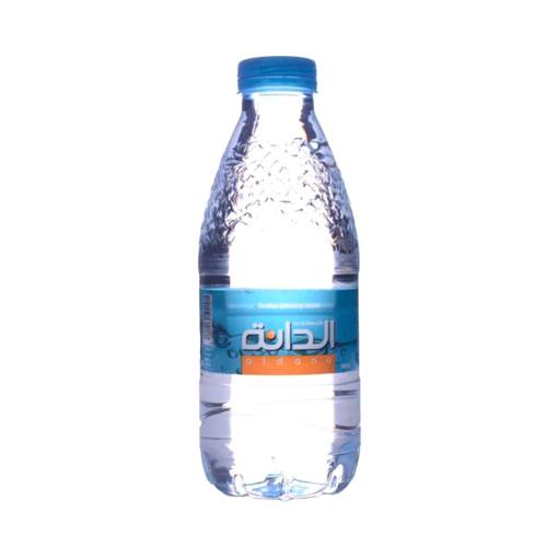 الدانه مياه شرب 330 مل