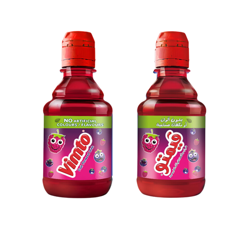 Vimto Fruit Drink 250 ML