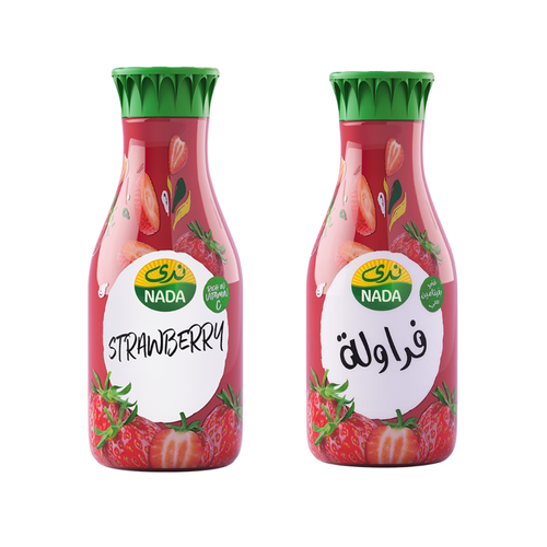 Nada Strawberry Juice 1.3 L