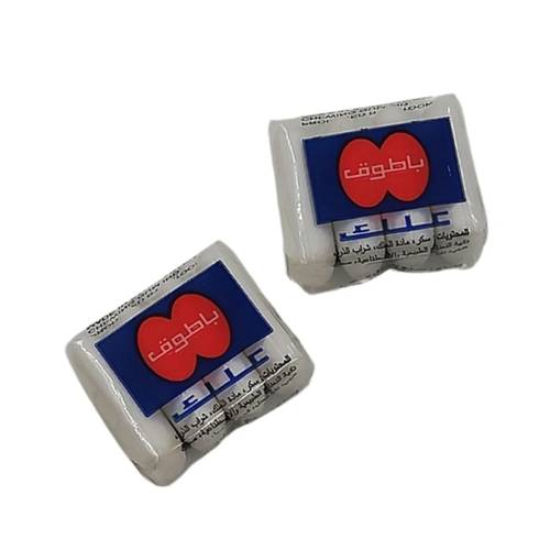 Batouk Small White Gum Stick 5.4 G