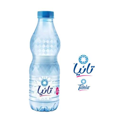 تانيا مياه شرب 330 مل