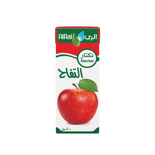 الري نكتار التفاح 18* 200 مل