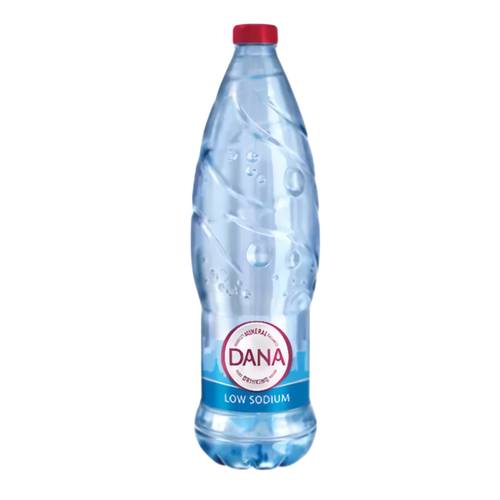 دانا مياه شرب قليلة الصوديوم 1.5 لتر