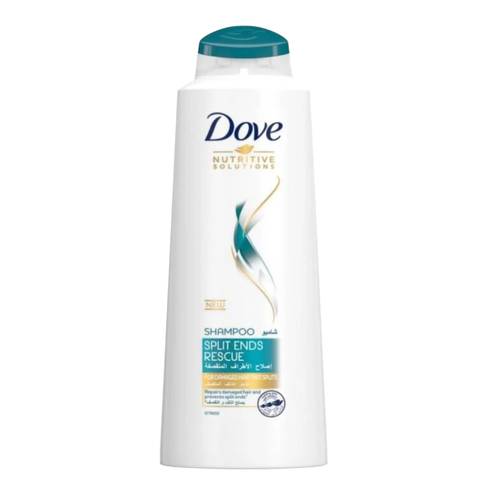  Dove Daily Care Nourishing Shampoo for Dry Hair 590 ml