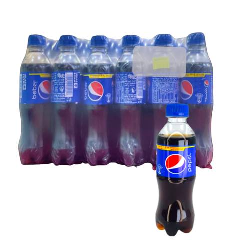 بيبسي بلاستيك 30 * 250 مل 