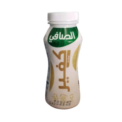 Alsafi Kefir Plain Milk 180 ML