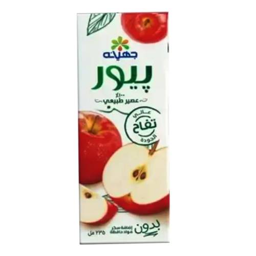 Juhayna Pure Apple 235 ML