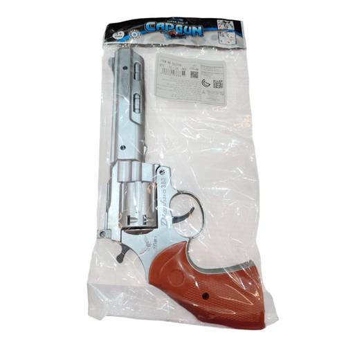 Cap Gun