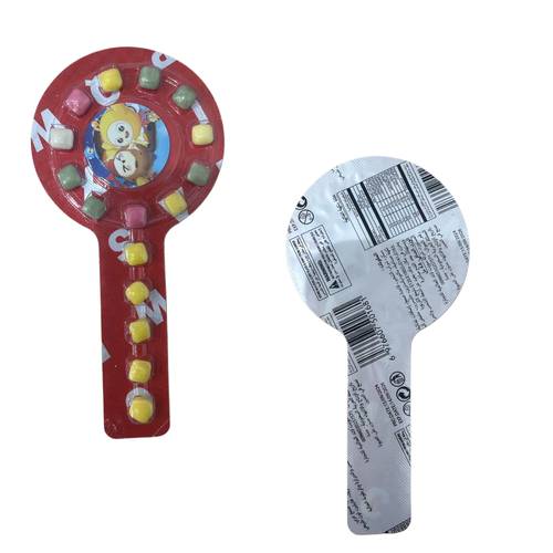  Sweet Land Paddle Fan Candy 4.8 Ml