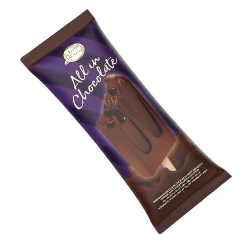 Al Amal Chocolate Ice Cream Stick 60 ML