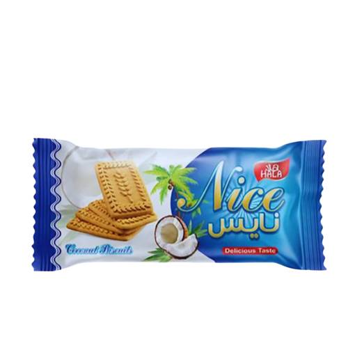 Nice Coconut Biscuits 40 G