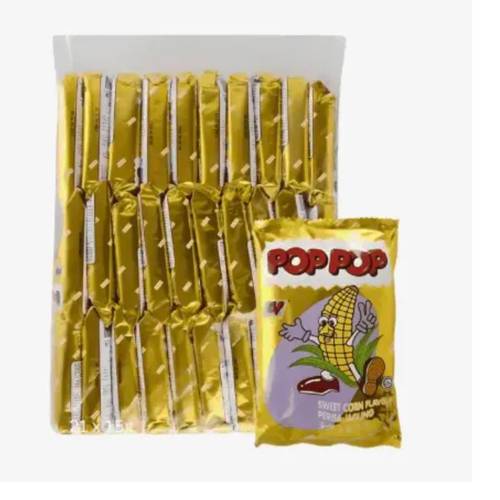  بوب بوب وجبات خفيفة 30 * 18 جرام