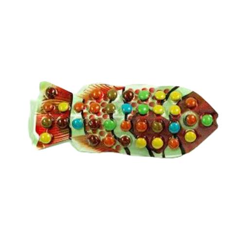 Bake Fish Smart Sweets 21.6 G