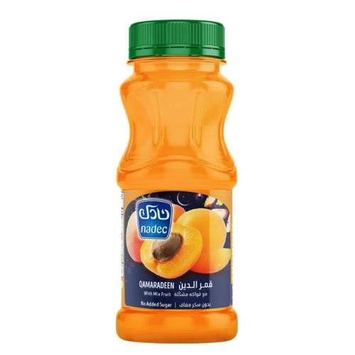 Nadec Qamar Al Din Juice 180 ML