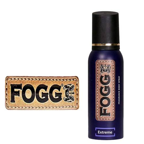 Vogue Extreme Perfumed Body Spray 150 ML