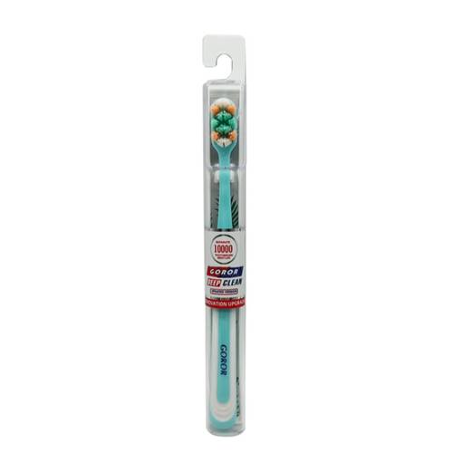 Goror Deep Clean Toothbrussh 