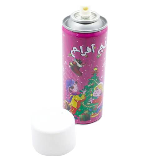 Snow Party Spray 350 ML
