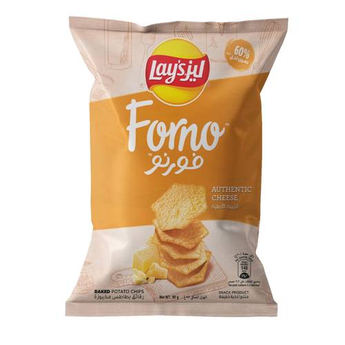 Lay's Forno Cheese 95 G