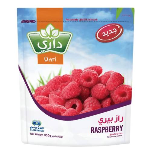 داري راز بيري 350 جرام