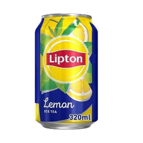 ليبتون آيس تي ليمون 320 مل