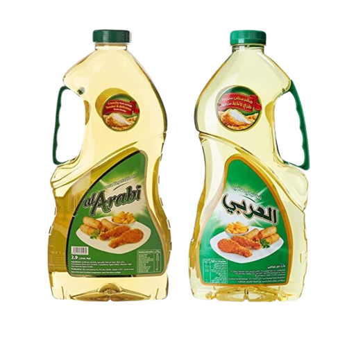 Al Arabi Cooking Oil 2.9 L