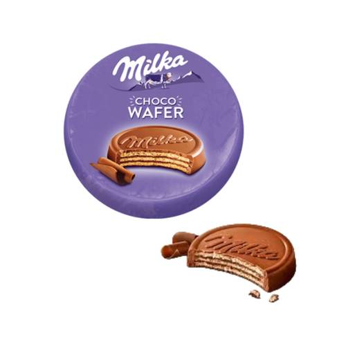 Milka Choco Wafer 30G